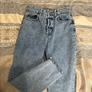 Jeans h&m